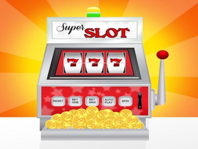slot machine screenshot 2