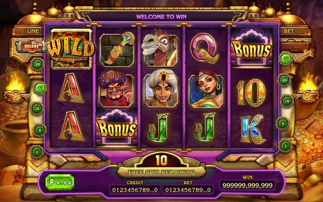 spin win 777 apk screenshot 5