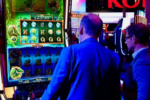 slot in gameren screenshot 1